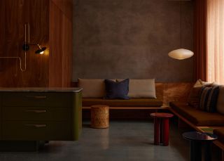 Interior, Coma, Byron Bay, North Coast - Credit: Coma