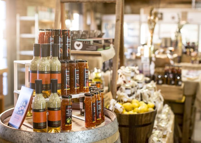 The Agrestic Grocer - Orange - Country NSW 