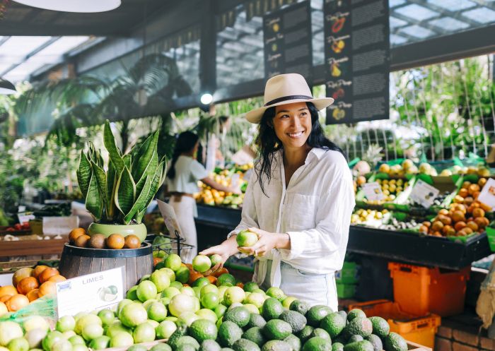 Tropical Fruit World - Northern Rivers
