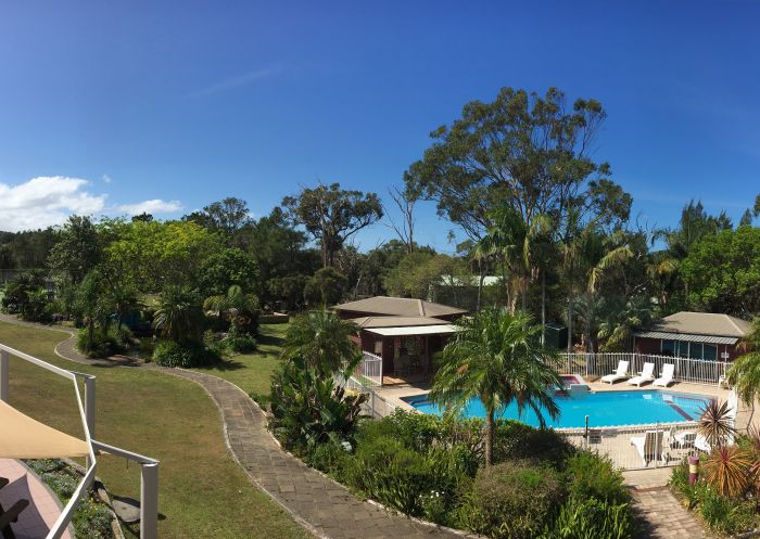 Pacific Garden Hotel, Gosford Pacific Garden Hotel in Gosford Area, Central Coast