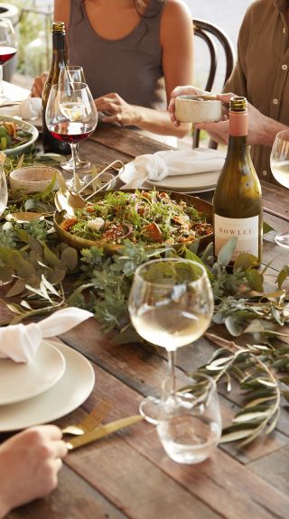 Rowlee Wines in Nashdale, Orange Area