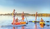 Ezy Kayaks in Hawks Nest, Forster and Taree Area