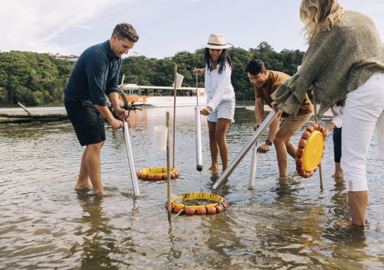 Catch a Crab - West Tweed Heads